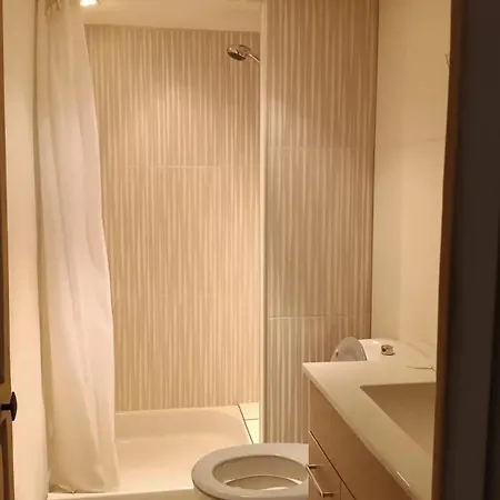 Holiday home Comfortable House With Sea View In + Garden Alicante