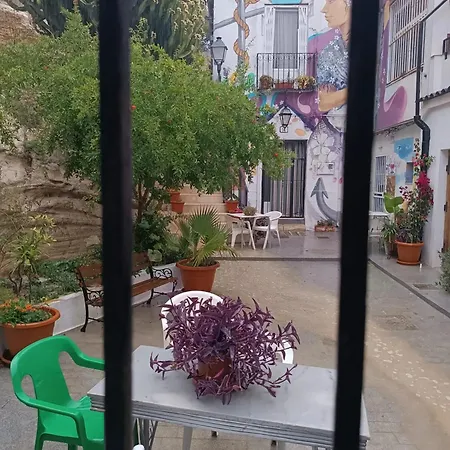 Holiday home Comfortable House With Sea View In + Garden Alicante